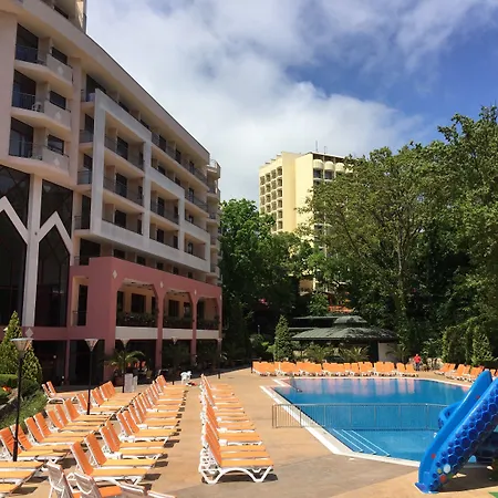 Park Hotel Odessos-2