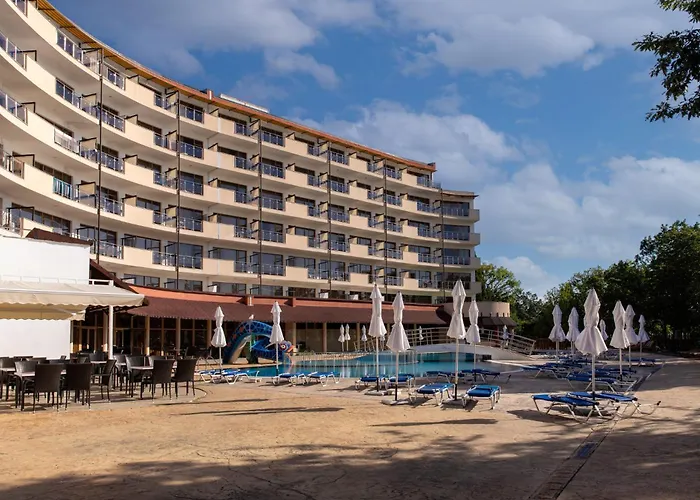 Berlin Green Park - All Inclusive