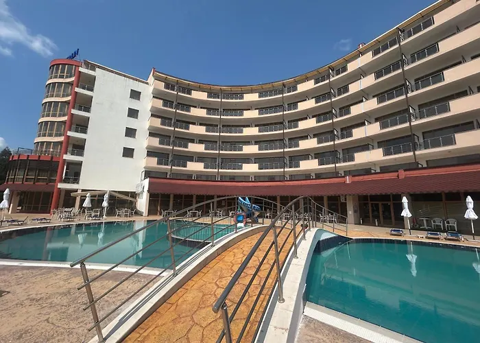 Berlin Green Park - All Inclusive