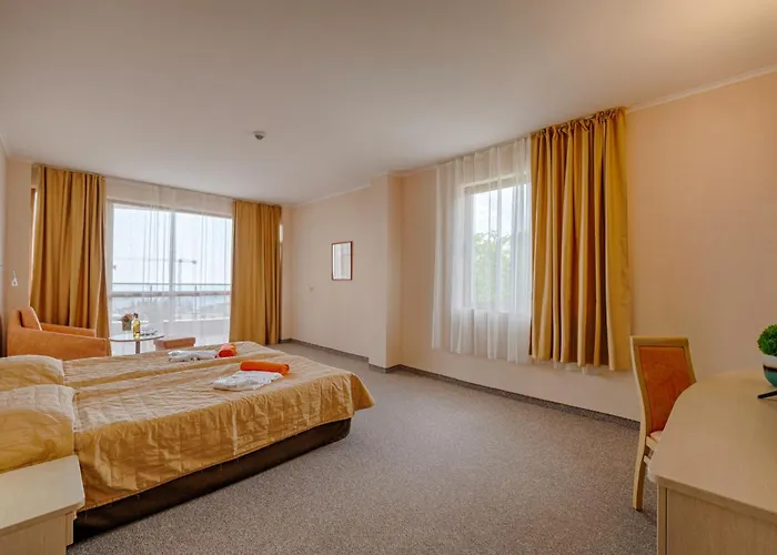 Berlin Green Park - All Inclusive